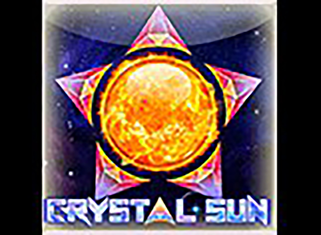 png-crystal sun